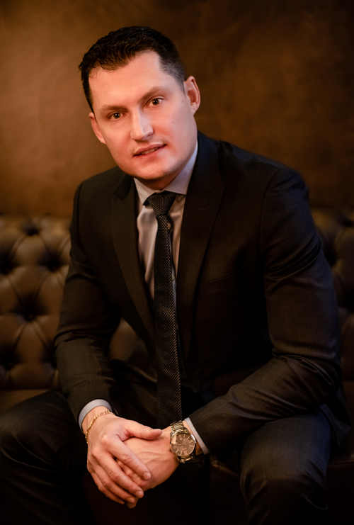 ARTHUR HENRIQUE KLEIN